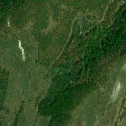 Satellite imagery of Quzeydağ, AZ