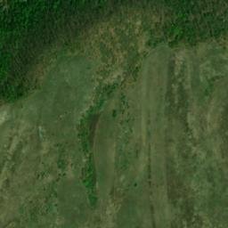 Satellite imagery of Quzeydağ, AZ