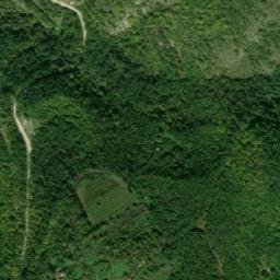 Satellite imagery of Sarı Dağı, AZ