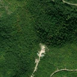 Satellite imagery of Sarı Dağı, AZ