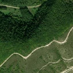 Satellite imagery of Sarı Dağı, AZ