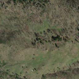 Satellite imagery of Anthony Ridge, US
