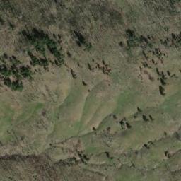 Satellite imagery of Anthony Ridge, US