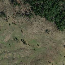 Satellite imagery of Anthony Ridge, US