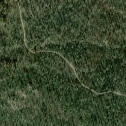 Satellite imagery of Cattle Ridge, US
