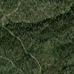 Satellite imagery of Cattle Ridge, US