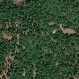 Satellite imagery of Doe Mill Ridge, US