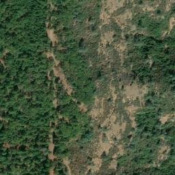 Satellite imagery of Doe Mill Ridge, US