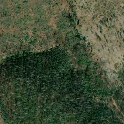 Satellite imagery of Old Utah Mine, US
