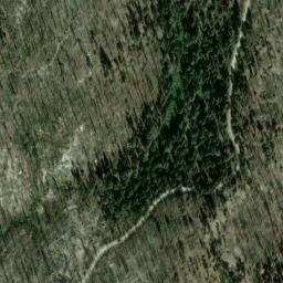 Satellite imagery of Toland Ridge, US