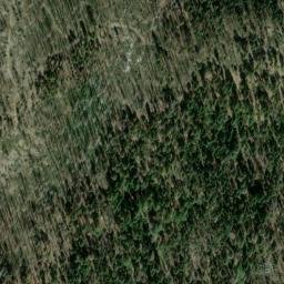 Satellite imagery of Toland Ridge, US