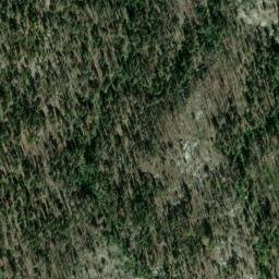 Satellite imagery of Toland Ridge, US