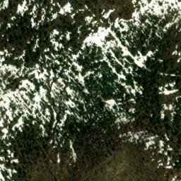 Satellite imagery of Martin Mine, US
