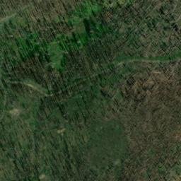 Satellite imagery of H and G Mine, US