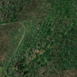 Satellite imagery of H and G Mine, US