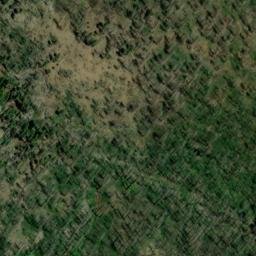 Satellite imagery of Gold Point Mine, US