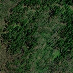 Satellite imagery of Gold Point Mine, US