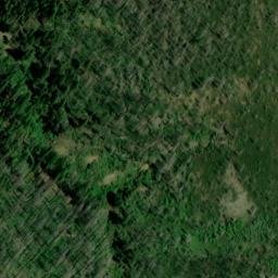 Satellite imagery of Belfrin Mine, US