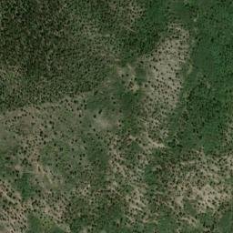 Satellite imagery of Charcoal Charlie Mine, US