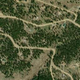 Satellite imagery of Dory Hill Mine, US