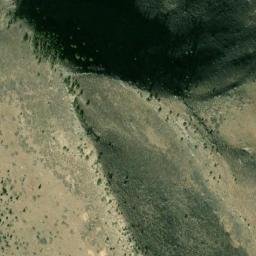 Satellite imagery of Murphy Mine, US