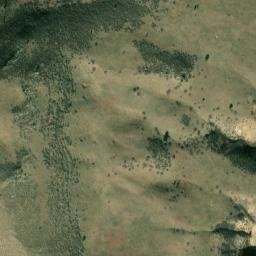 Satellite imagery of Murphy Mine, US