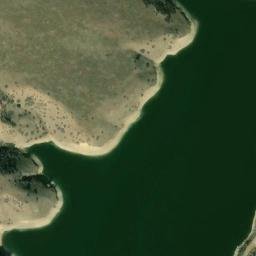 Satellite imagery of Murphy Mine, US