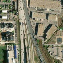 Satellite imagery of V 452 — NGS DJ8170 — Adams County, US, US