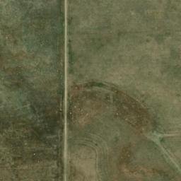 Satellite imagery of M 392 — NGS KK1524 — Adams County, US, US