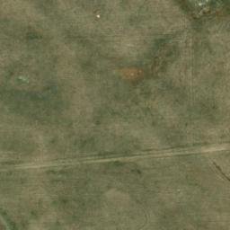Satellite imagery of M 392 — NGS KK1524 — Adams County, US, US