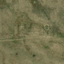 Satellite imagery of M 392 — NGS KK1524 — Adams County, US, US