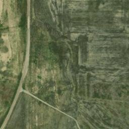 Satellite imagery of DENVER ROCKY MTN ARSENAL STACK — NGS KK1734 — Adams County, US, US