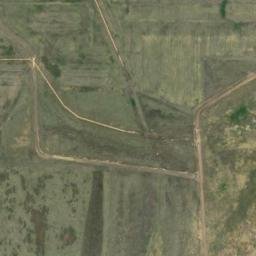Satellite imagery of DENVER ROCKY MTN ARSENAL STACK — NGS KK1734 — Adams County, US, US