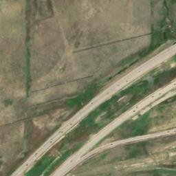 Satellite imagery of DR D — NGS DH9130 — Denver, US, US