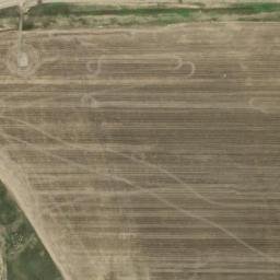 Satellite imagery of CONLAN — NGS DH9156 — Denver, US, US
