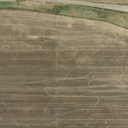 Satellite imagery of CONLAN — NGS DH9156 — Denver, US, US