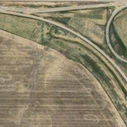Satellite imagery of L 452 RESET — NGS DN4582 — Denver, US, US