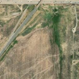 Satellite imagery of Q 452 RESET — NGS DN4583 — Denver, US, US