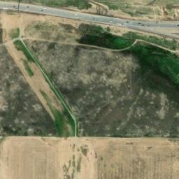 Satellite imagery of M 452 — NGS DH9168 — Denver, US, US