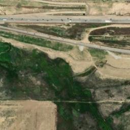 Satellite imagery of M 452 — NGS DH9168 — Denver, US, US