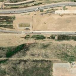 Satellite imagery of M 452 — NGS DH9168 — Denver, US, US