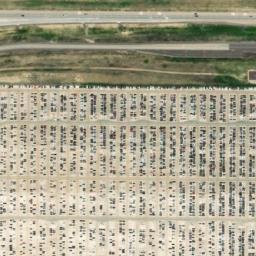 Satellite imagery of DVX J — NGS AE5238 — Denver, US, US