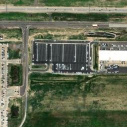 Satellite imagery of DVX J — NGS AE5238 — Denver, US, US