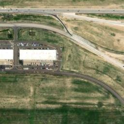 Satellite imagery of DR F RESET — NGS DP5990 — Denver, US, US