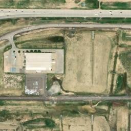 Satellite imagery of ZERO 313 — NGS DJ8162 — Denver, US, US