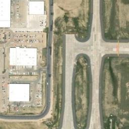 Satellite imagery of DVX C — NGS KK2152 — Denver, US, US