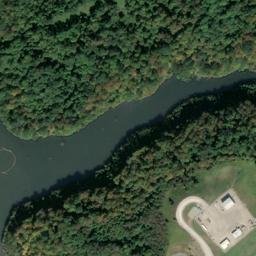 Satellite imagery of Gatts Ridge, US