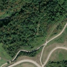 Satellite imagery of Gatts Ridge, US