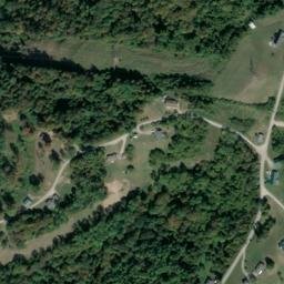 Satellite imagery of Nixon Ridge, US