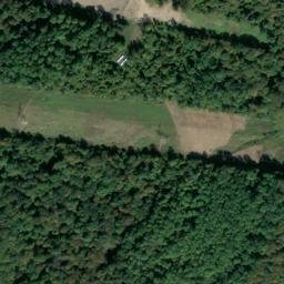 Satellite imagery of Cecil Ridge, US